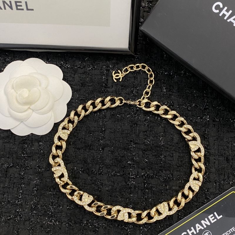 Chanel Necklaces